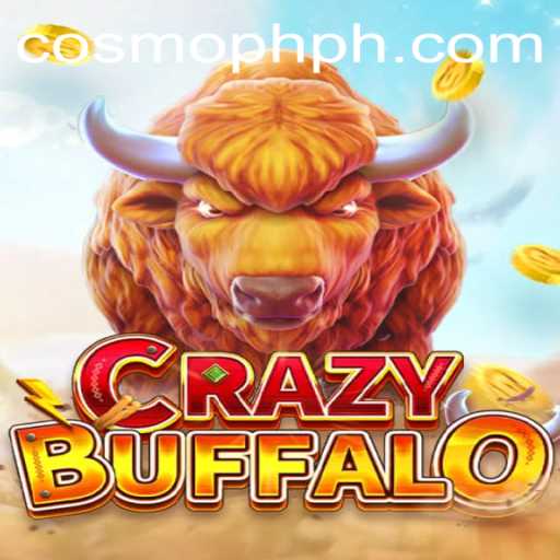 The Thrills of CRAZYBUFFALO: A Comprehensive Look at the Game with Cosmo PH