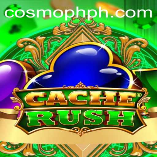 CacheRush: The Thrilling Adventure in Cosmo PH