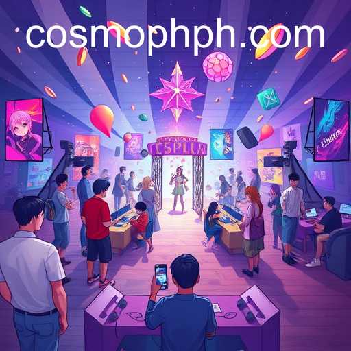 Cosmo PH
