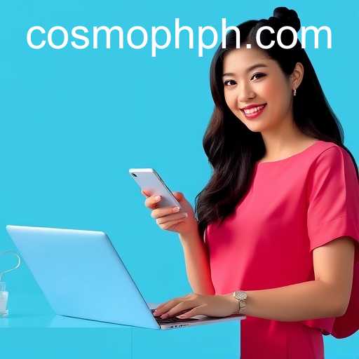 Cosmo PH