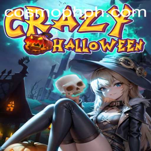 Unveiling CrazyHalloween: The Thrilling Game with a Cosmo PH Twist
