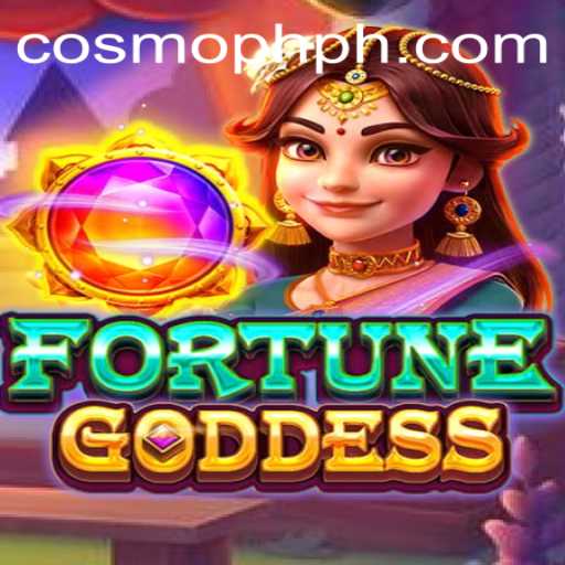Unveiling the Allure of FORTUNEGODDESS: An In-depth Exploration with Cosmo PH