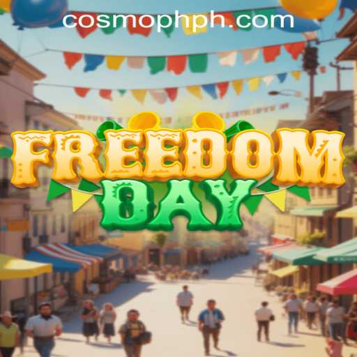 FreedomDay and Its Impact on the Gaming World