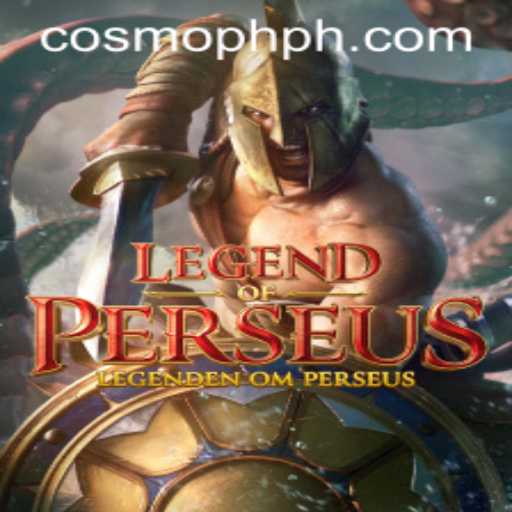 Legend of Perseus Unveils a Mythical Gaming Experience with Cosmo PH Integration