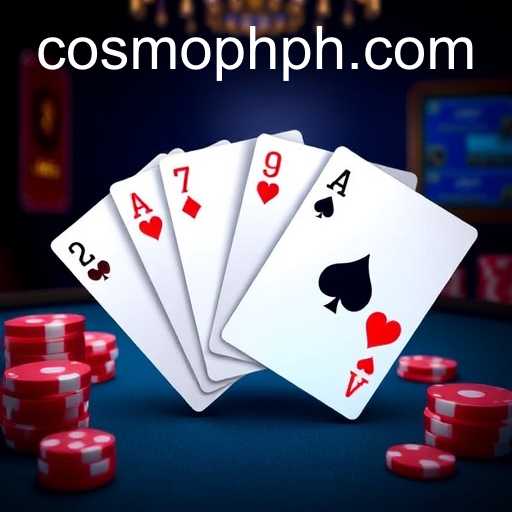 Online Baccarat: A Deep Dive Into the Game With Cosmo PH