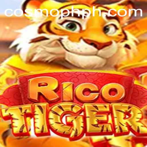 Exploring the Dynamic World of RicoTiger: A New Gaming Sensation