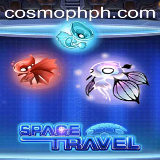 Exploring SpaceTravel: An Immersive Journey with Cosmo PH