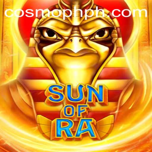 SunofRa: Exploring the Mystical Game in the Realm of Cosmo PH