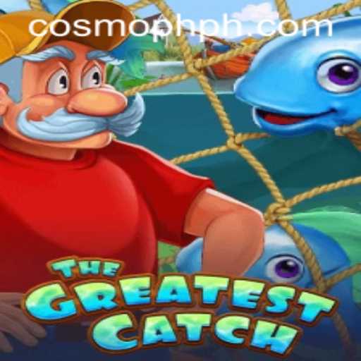 Explore TheGreatestCatch: An Exciting Dive into Virtual Adventure