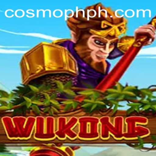 Wukong: A Cosmic Adventure with Cosmo PH