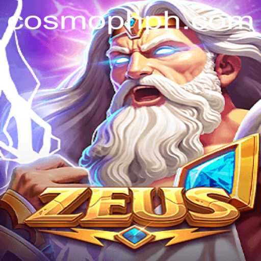 The Enigmatic World of Zeus: Unraveling the Mysteries of Cosmo PH